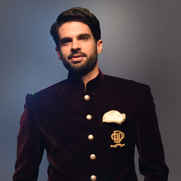 Adnan Malik