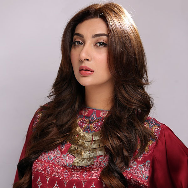 Ayesha Khan