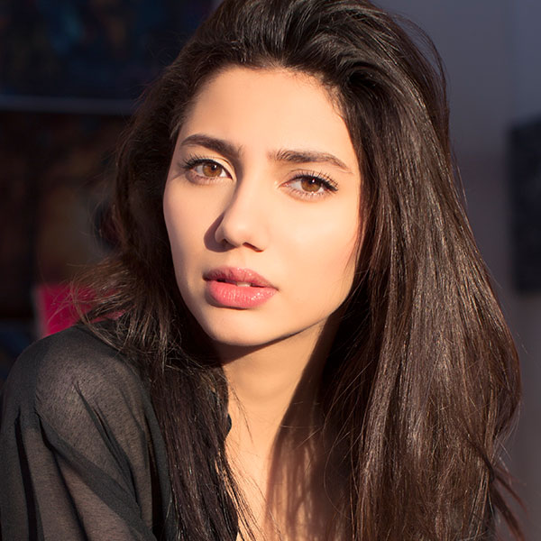 Mahira Khan