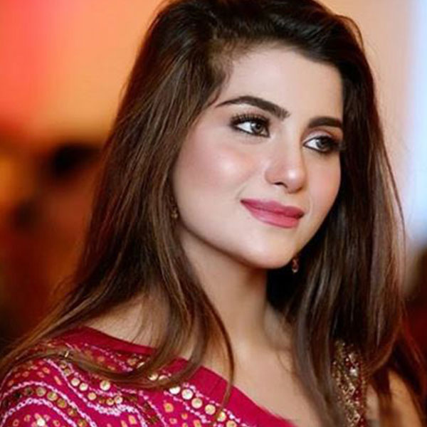 Sohai Ali Abro