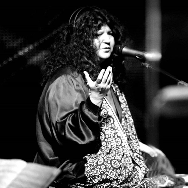 Abida Parveen