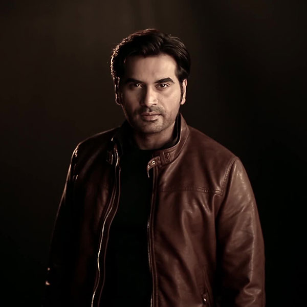 Humayun Saeed