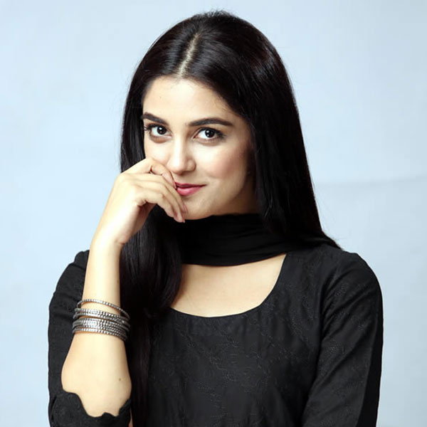 Maya Ali