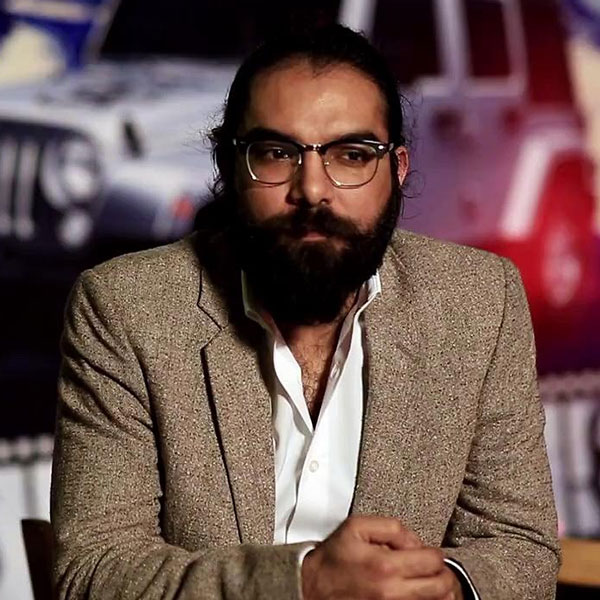 Yasir Hussain