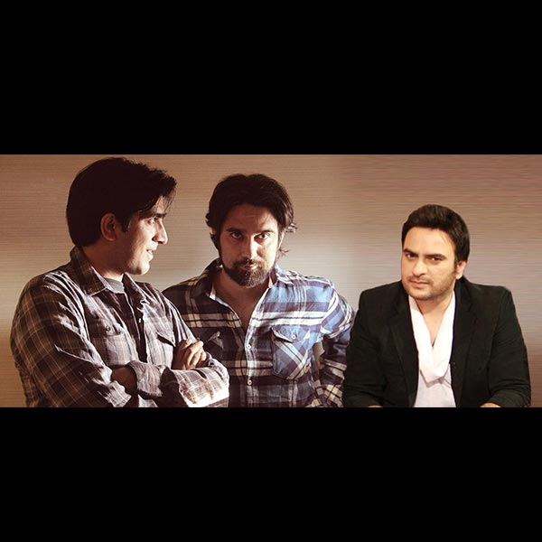 Shiraz Uppal, Ali Noor & Ali Humza