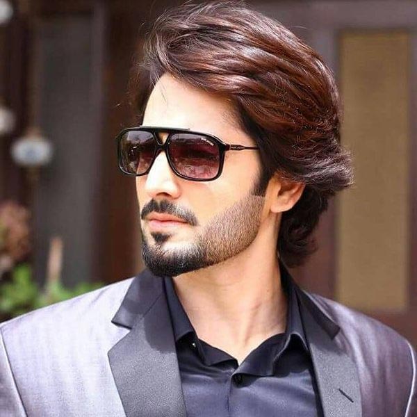 Danish Taimoor